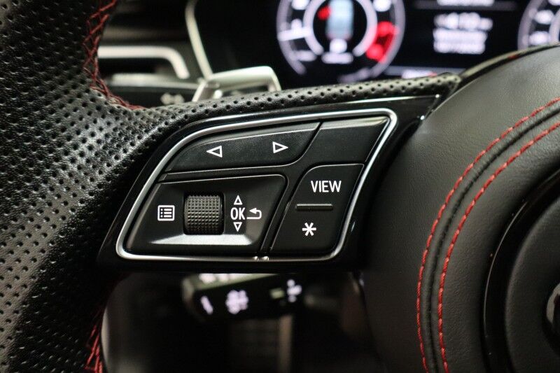 2021 Audi RS 5 Sportback 2.9L Quattro AWD Sunroof NEW Tires FREE WARRANTY Arlington TX