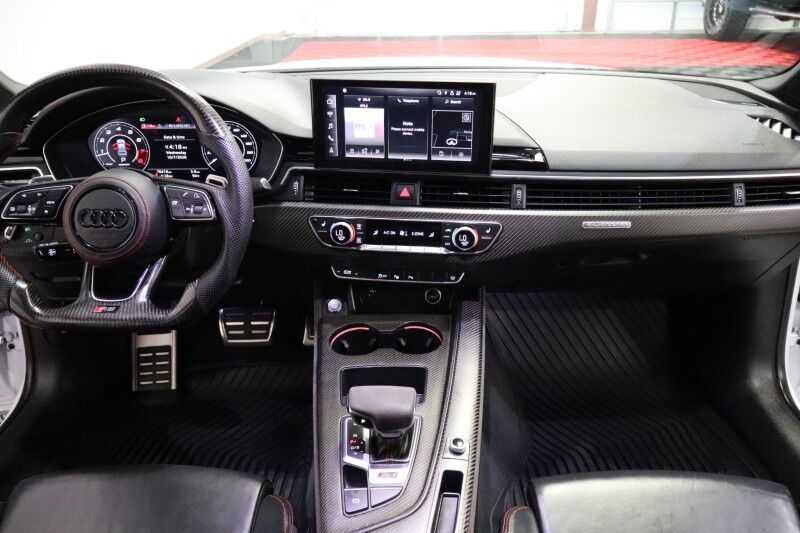 2021 Audi RS 5 Sportback 2.9L Quattro AWD Sunroof NEW Tires FREE WARRANTY Arlington TX