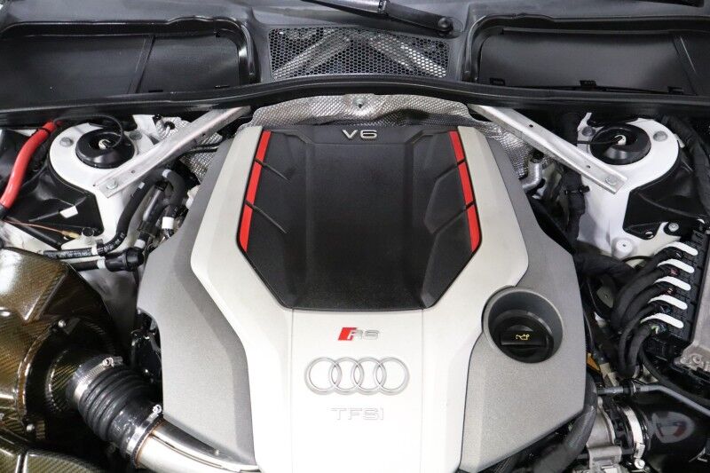 2021 Audi RS 5 Sportback 2.9L Quattro AWD Sunroof NEW Tires FREE WARRANTY Arlington TX