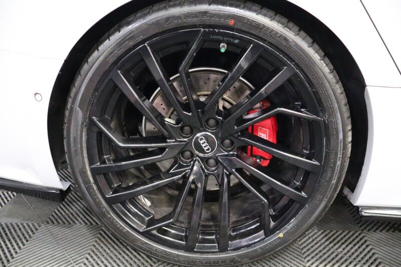 2021 Audi RS 5 Sportback 2.9L Quattro AWD Sunroof NEW Tires FREE WARRANTY Arlington TX