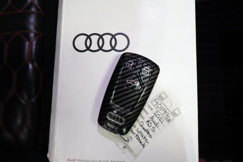 2021 Audi RS 5 Sportback 2.9L Quattro AWD Sunroof NEW Tires FREE WARRANTY Arlington TX