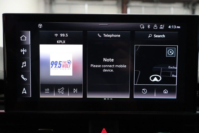 2021 Audi RS 5 Sportback 2.9L Quattro AWD Sunroof NEW Tires FREE WARRANTY Arlington TX