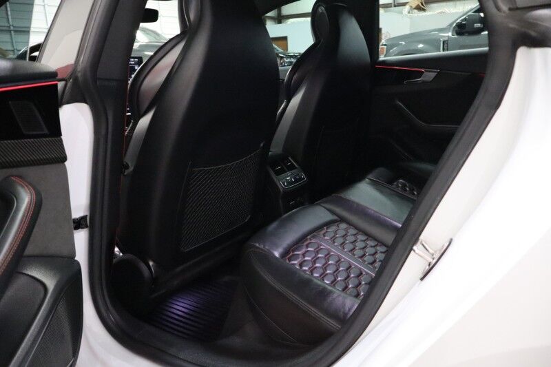 2021 Audi RS 5 Sportback 2.9L Quattro AWD Sunroof NEW Tires FREE WARRANTY Arlington TX