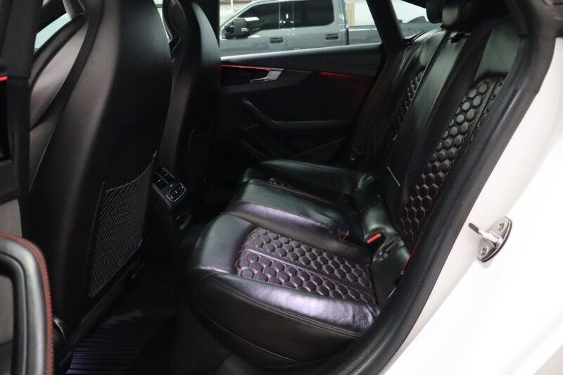 2021 Audi RS 5 Sportback 2.9L Quattro AWD Sunroof NEW Tires FREE WARRANTY Arlington TX