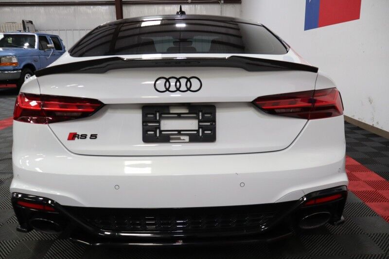 2021 Audi RS 5 Sportback 2.9L Quattro AWD Sunroof NEW Tires FREE WARRANTY Arlington TX