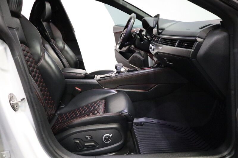 2021 Audi RS 5 Sportback 2.9L Quattro AWD Sunroof NEW Tires FREE WARRANTY Arlington TX