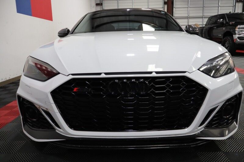 2021 Audi RS 5 Sportback 2.9L Quattro AWD Sunroof NEW Tires FREE WARRANTY Arlington TX