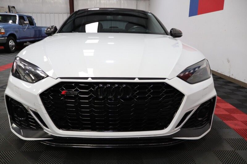 2021 Audi RS 5 Sportback 2.9L Quattro AWD Sunroof NEW Tires FREE WARRANTY Arlington TX