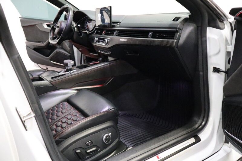 2021 Audi RS 5 Sportback 2.9L Quattro AWD Sunroof NEW Tires FREE WARRANTY Arlington TX