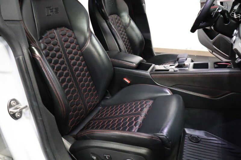 2021 Audi RS 5 Sportback 2.9L Quattro AWD Sunroof NEW Tires FREE WARRANTY Arlington TX
