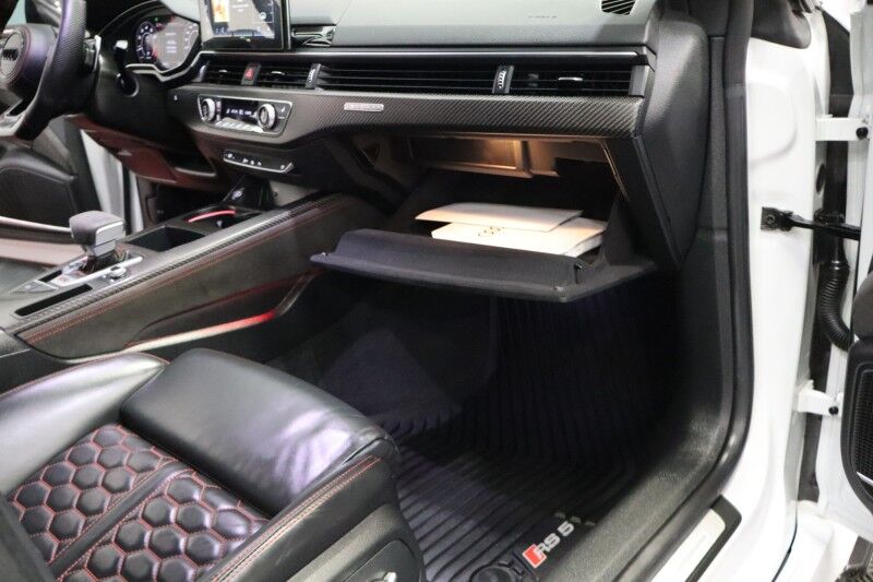 2021 Audi RS 5 Sportback 2.9L Quattro AWD Sunroof NEW Tires FREE WARRANTY Arlington TX
