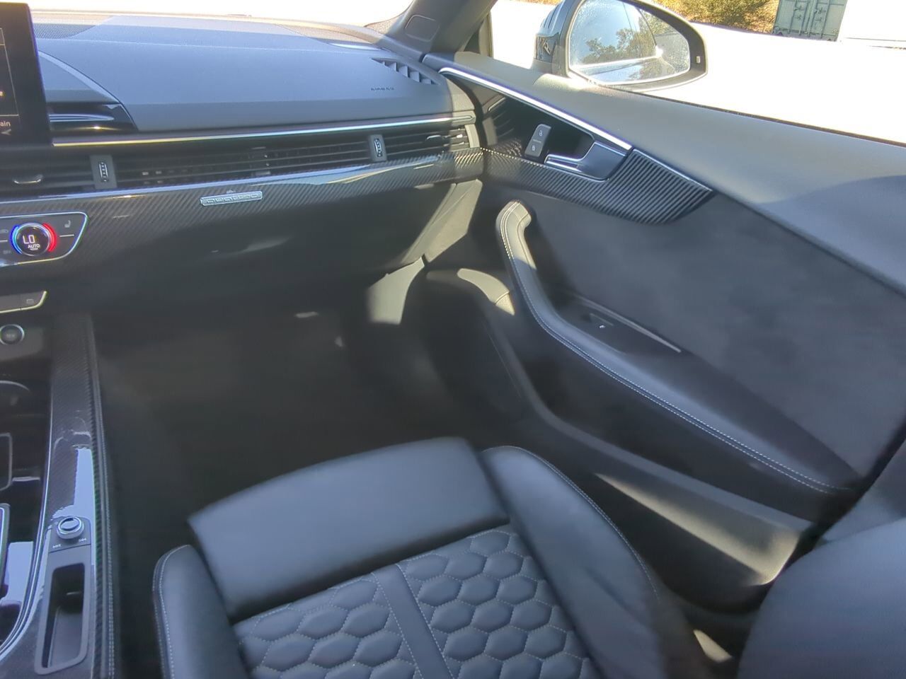 2021 Audi RS 5 Sportback 2.9T Winder GA