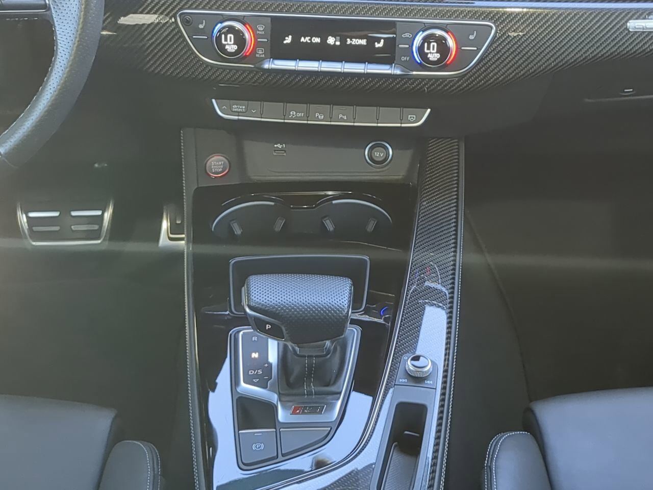 2021 Audi RS 5 Sportback 2.9T Winder GA