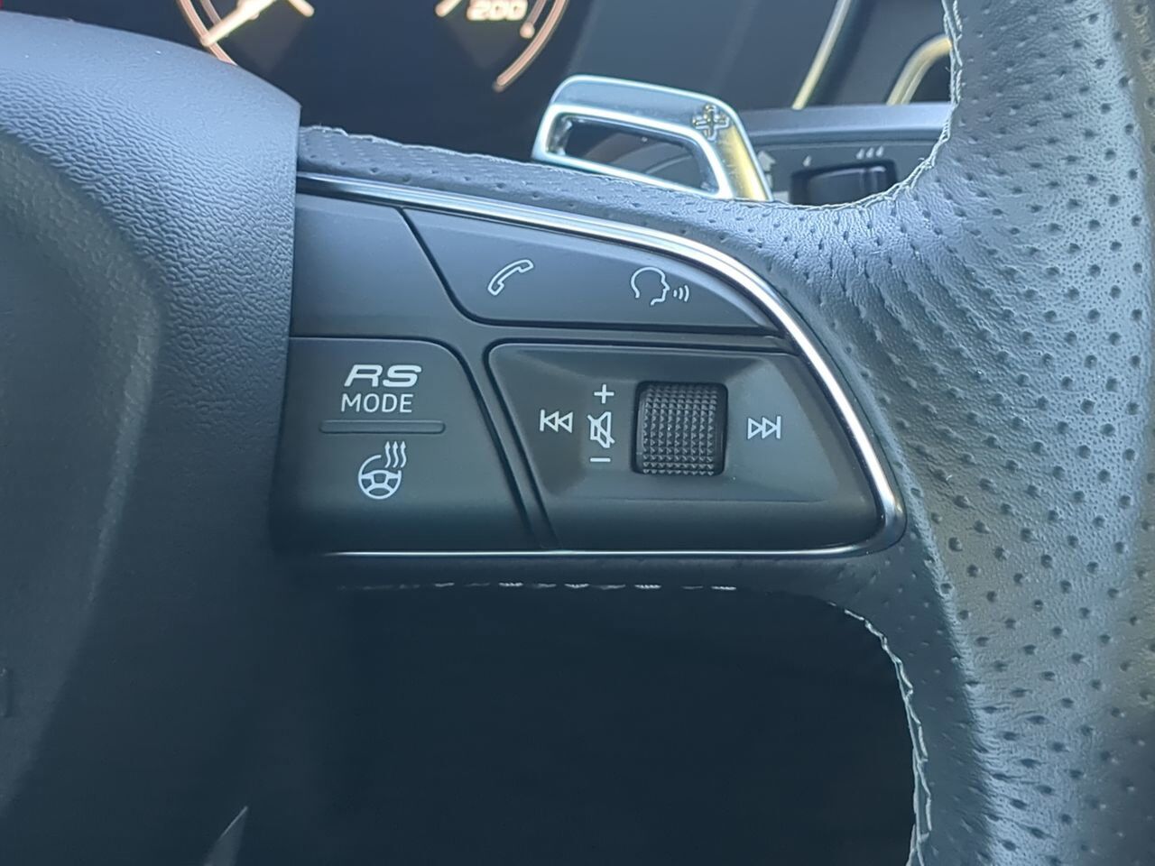 2021 Audi RS 5 Sportback 2.9T Winder GA