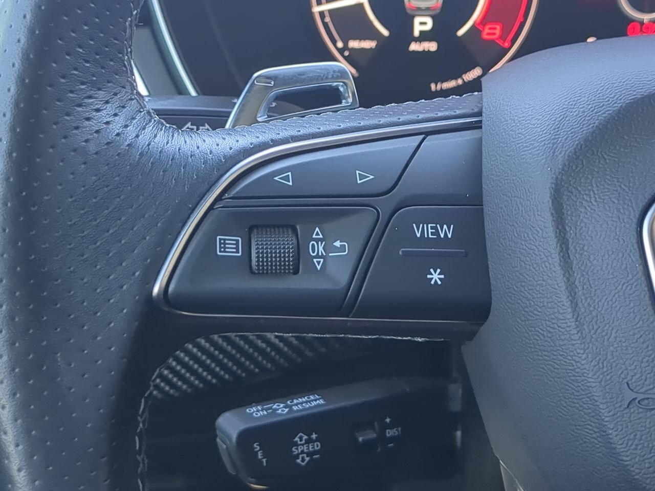 2021 Audi RS 5 Sportback 2.9T Winder GA