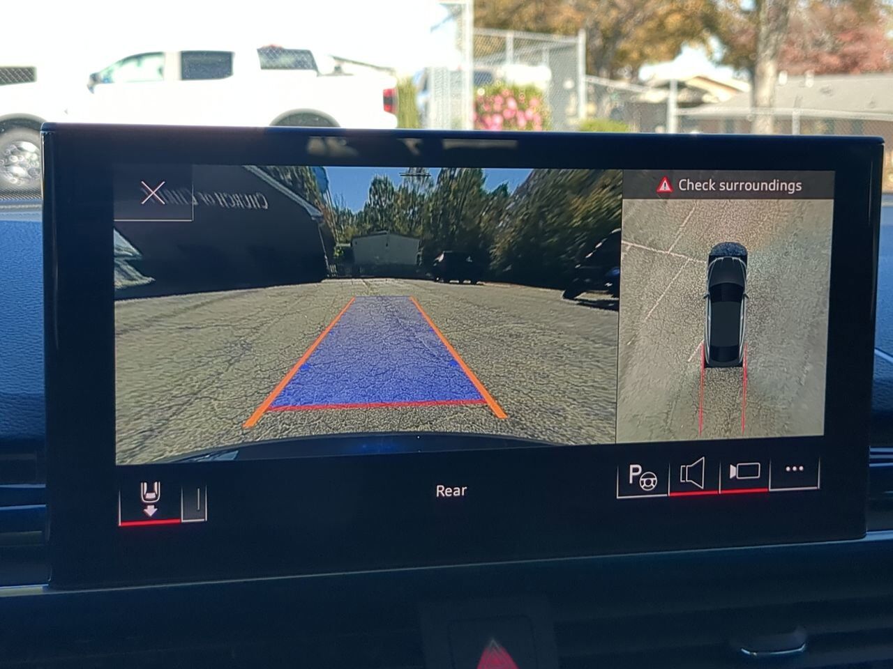 2021 Audi RS 5 Sportback 2.9T Winder GA