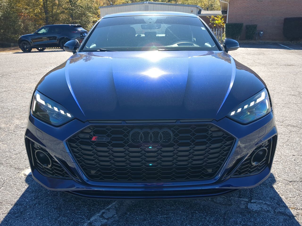 2021 Audi RS 5 Sportback 2.9T Winder GA