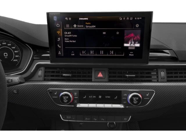 2021 Audi RS 5 Sportback 2.9T Winder GA