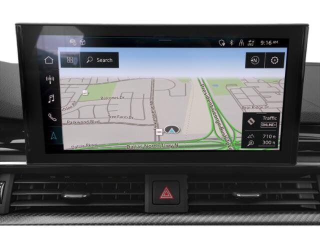 2021 Audi RS 5 Sportback 2.9T Winder GA