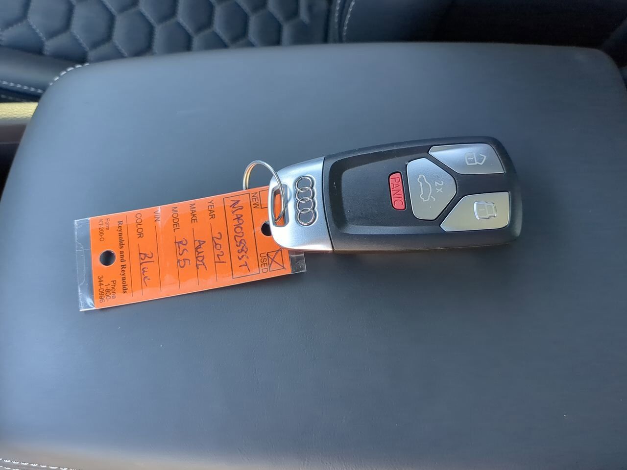 2021 Audi RS 5 Sportback 2.9T Winder GA