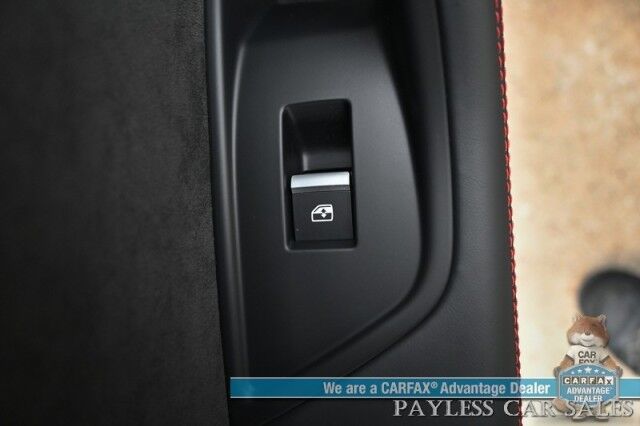 2021 Audi RS 5 Sportback AWD Anchorage AK