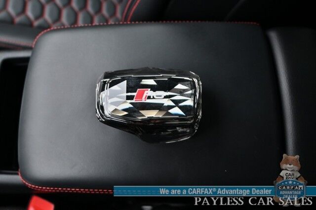 2021 Audi RS 5 Sportback AWD Anchorage AK