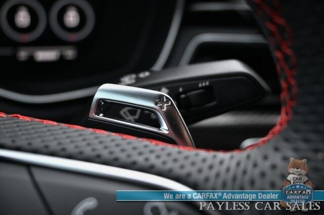 2021 Audi RS 5 Sportback AWD Anchorage AK