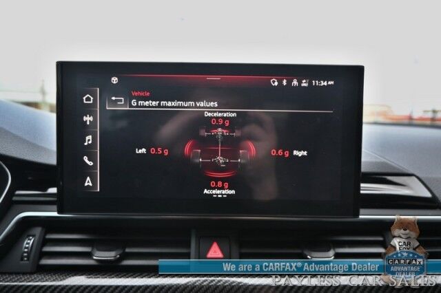 2021 Audi RS 5 Sportback AWD Anchorage AK