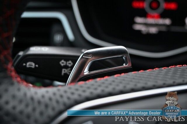 2021 Audi RS 5 Sportback AWD Anchorage AK