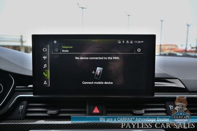 2021 Audi RS 5 Sportback AWD Anchorage AK