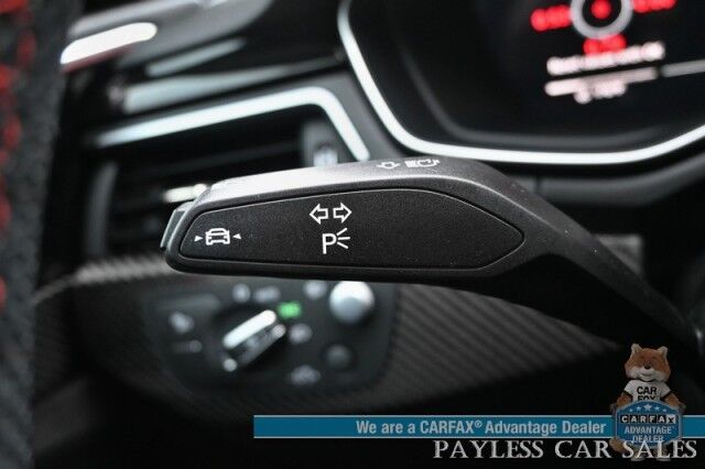 2021 Audi RS 5 Sportback AWD Anchorage AK