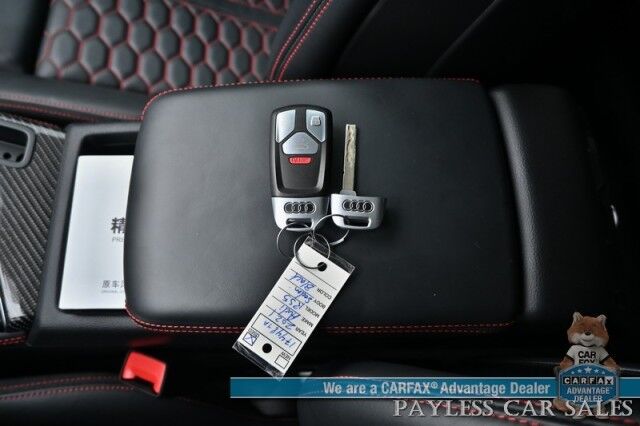 2021 Audi RS 5 Sportback AWD Anchorage AK