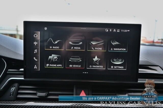 2021 Audi RS 5 Sportback AWD Anchorage AK