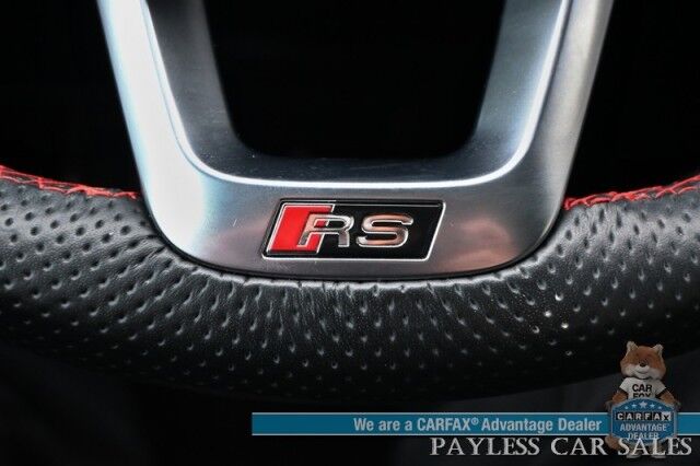 2021 Audi RS 5 Sportback AWD Anchorage AK