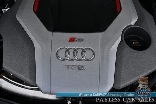 2021 Audi RS 5 Sportback AWD Anchorage AK
