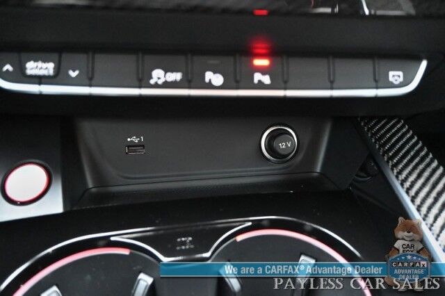 2021 Audi RS 5 Sportback AWD Anchorage AK