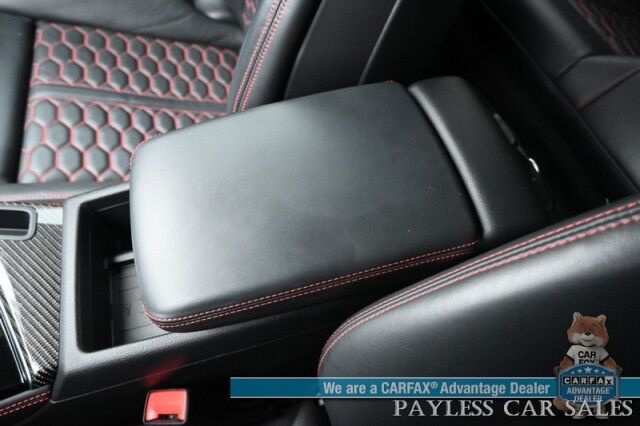 2021 Audi RS 5 Sportback AWD Anchorage AK