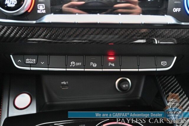 2021 Audi RS 5 Sportback AWD Anchorage AK