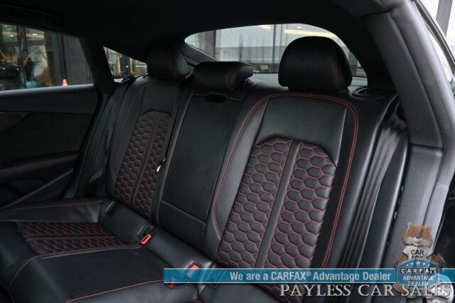 2021 Audi RS 5 Sportback AWD Anchorage AK