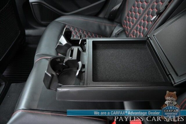 2021 Audi RS 5 Sportback AWD Anchorage AK