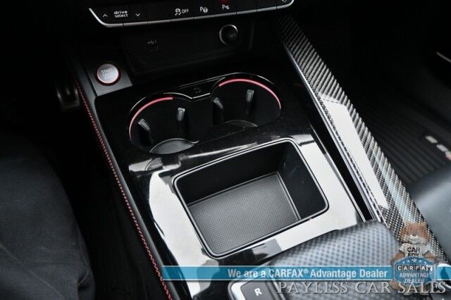 2021 Audi RS 5 Sportback AWD Anchorage AK