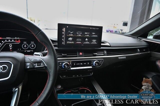 2021 Audi RS 5 Sportback AWD Anchorage AK