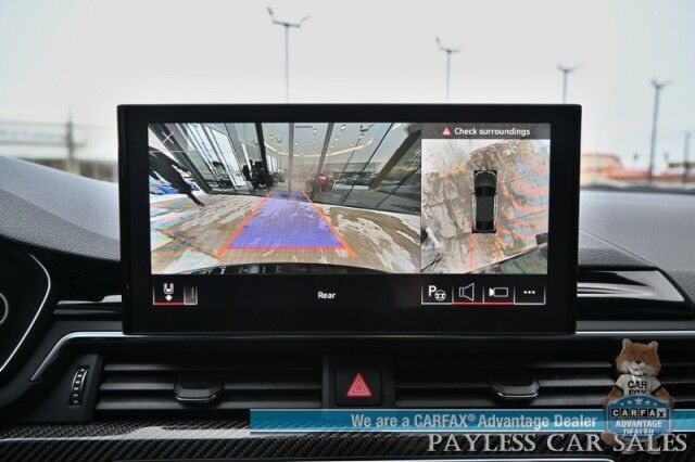 2021 Audi RS 5 Sportback AWD Anchorage AK