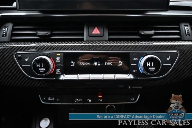 2021 Audi RS 5 Sportback AWD Anchorage AK