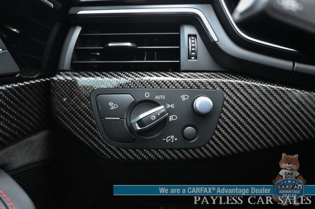 2021 Audi RS 5 Sportback AWD Anchorage AK