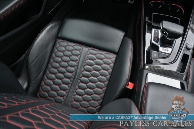 2021 Audi RS 5 Sportback AWD Anchorage AK