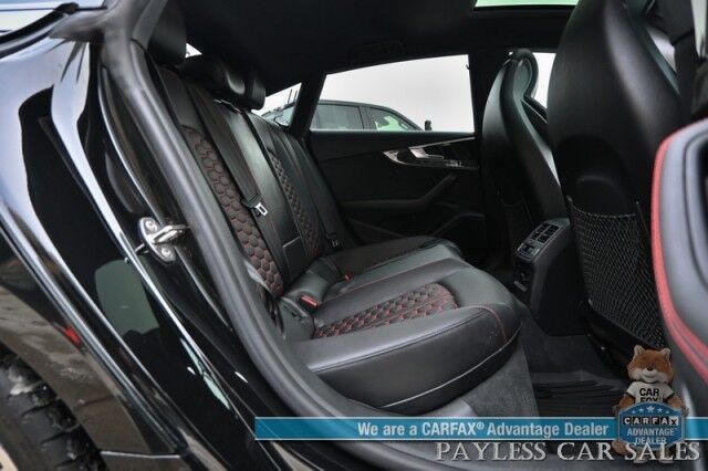 2021 Audi RS 5 Sportback AWD Anchorage AK