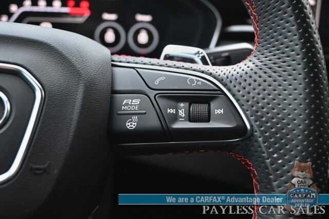 2021 Audi RS 5 Sportback AWD Anchorage AK