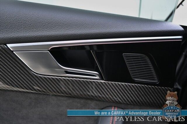 2021 Audi RS 5 Sportback AWD Anchorage AK