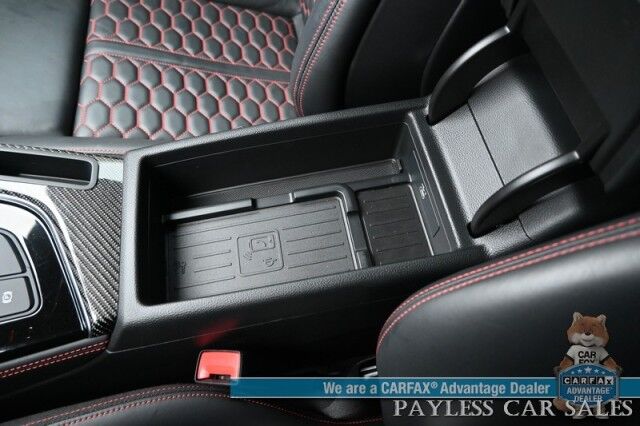 2021 Audi RS 5 Sportback AWD Anchorage AK